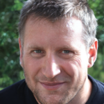 Chloé Bernard, Marseille, France